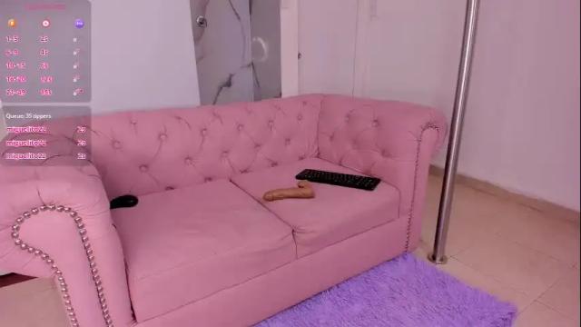 Thumbnail 2, melanie_milleer's Stream at Chaturbate, 1 month ago