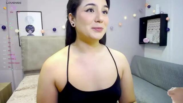 Image 3 of melanie_mills Stream on Chaturbate on 15 months ago