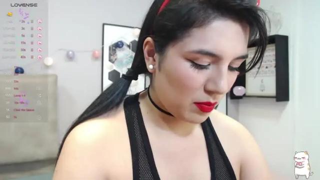 Image 12 of melanie_mills Stream on Chaturbate on 13 months ago