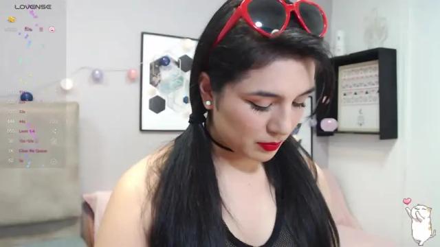 Image 7 of melanie_mills Stream on Chaturbate on 13 months ago