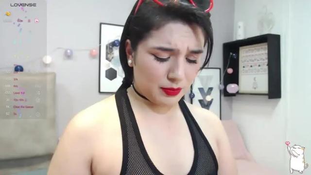 Thumbnail 3, melanie_mills's Stream at Chaturbate, 13 months ago