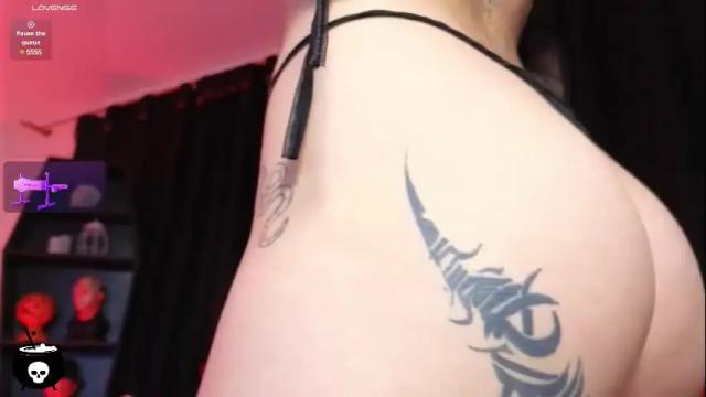 Image 8 of melanie_nyx Stream on Chaturbate on 22 days ago