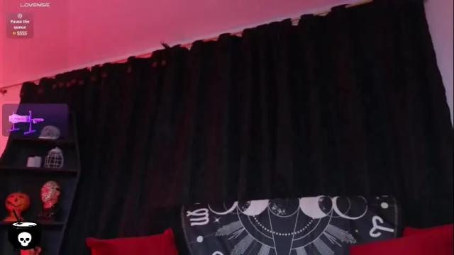 Image 8 of melanie_nyx Stream on Chaturbate on 7 days ago