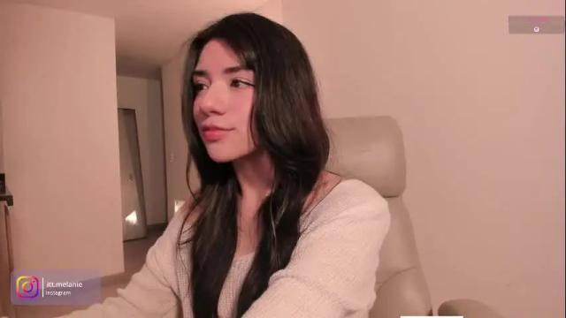 Thumbnail 1, melanie_owo's Stream at Chaturbate, 2 months ago