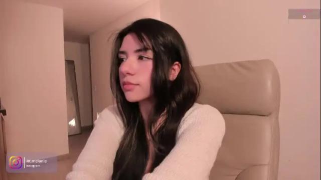 Thumbnail 2, melanie_owo's Stream at Chaturbate, 2 months ago