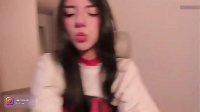 Thumbnail 1, melanie_owo's Stream at Chaturbate, 2 months ago