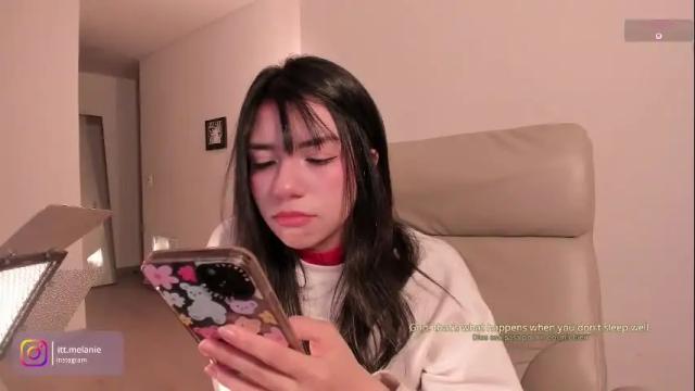 Image 12 of melanie_owo Stream on Chaturbate on 2 months ago