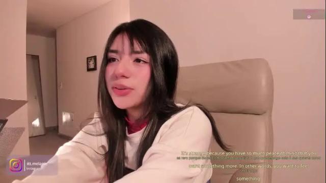 Thumbnail 3, melanie_owo's Stream at Chaturbate, 2 months ago