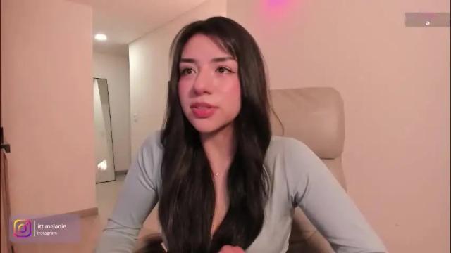 Thumbnail 2, melanie_owo's Stream at Chaturbate, 2 months ago
