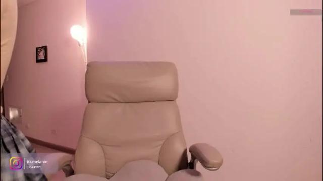 Thumbnail 1, melanie_owo's Stream at Chaturbate, 2 months ago