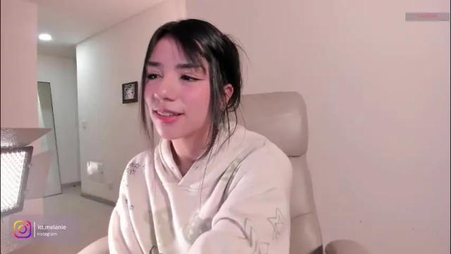 Thumbnail 1, melanie_owo's Stream at Chaturbate, 2 months ago