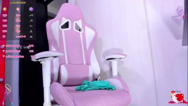 Image 3 of melanie_sweetness_ Stream on Chaturbate on 3 days ago