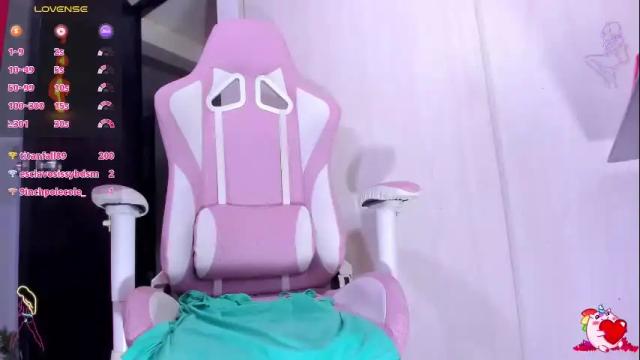 Thumbnail 3, melanie_sweetness_'s Stream at Chaturbate, 7 hours ago