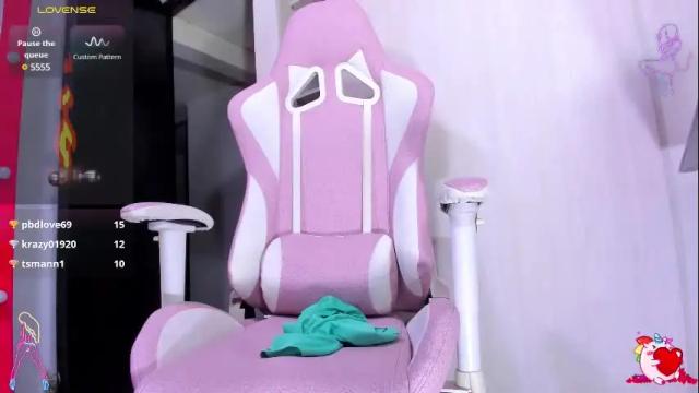 Image 12 of melanie_sweetness_ Stream on Chaturbate on 3 months ago