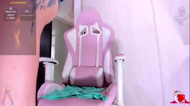 Image 3 of melanie_sweetness_ Stream on Chaturbate on 3 months ago