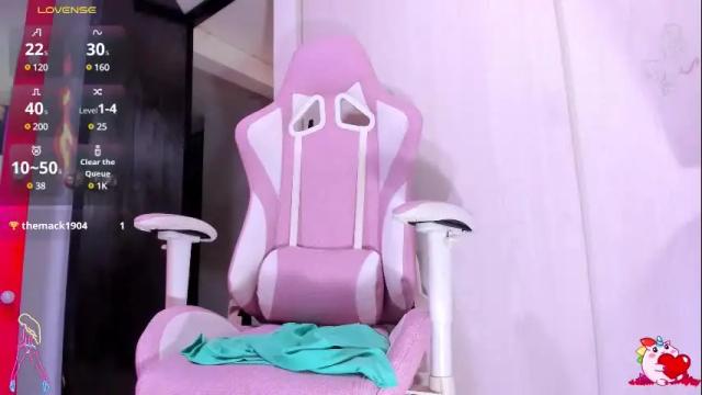 Image 7 of melanie_sweetness_ Stream on Chaturbate on 3 months ago