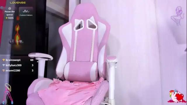 Image 11 of melanie_sweetness_ Stream on Chaturbate on 2 months ago
