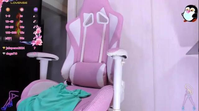 Image 11 of melanie_sweetness_ Stream on Chaturbate on 2 months ago