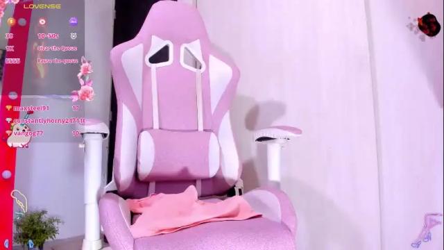 Thumbnail 2, melanie_sweetness_'s Stream at Chaturbate, 1 month ago
