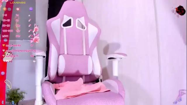 Image 6 of melanie_sweetness_ Stream on Chaturbate on 1 month ago
