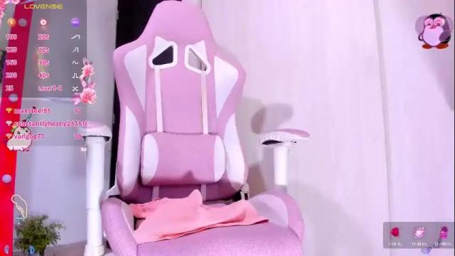 Image 7 of melanie_sweetness_ Stream on Chaturbate on 1 month ago