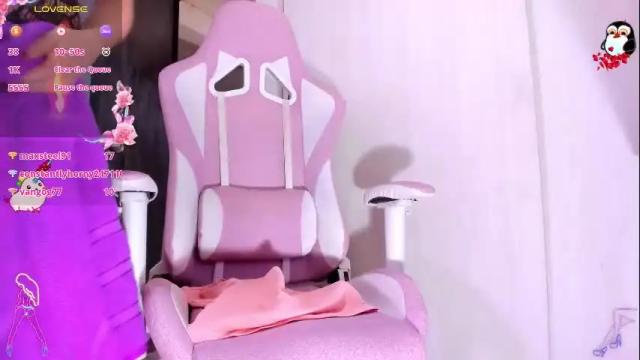 Image 8 of melanie_sweetness_ Stream on Chaturbate on 1 month ago