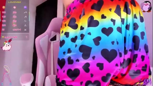 Image 6 of melanie_sweetness_ Stream on Chaturbate on 2 months ago