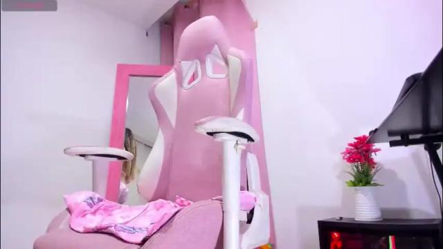 Image 2 of melanie_sweetness_ Stream on Chaturbate on 2 months ago