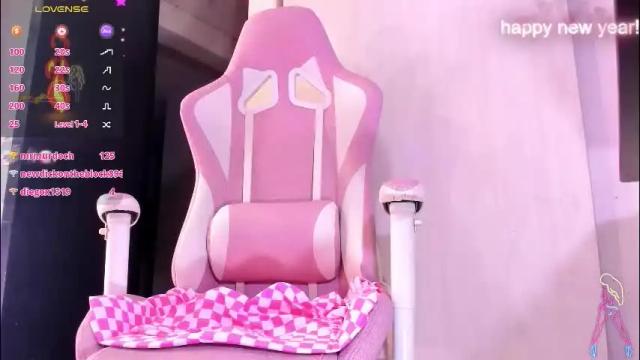 Image 10 of melanie_sweetness_ Stream on Chaturbate on 21 days ago