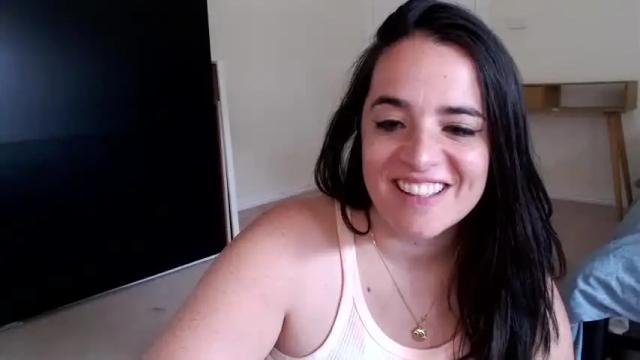 Image 6 of melaniebiche Stream on Chaturbate on 17 months ago