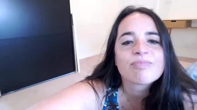 Thumbnail 1, melaniebiche's Stream at Chaturbate, 17 months ago