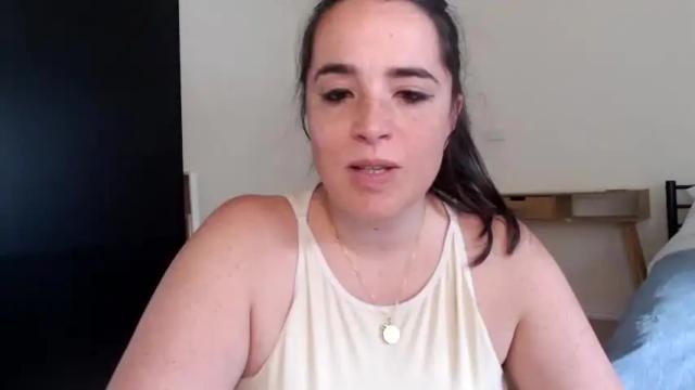 Image 4 of melaniebiche Stream on Chaturbate on 17 months ago
