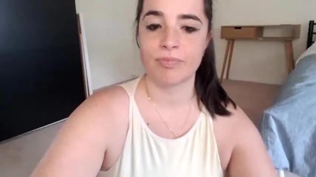 Image 6 of melaniebiche Stream on Chaturbate on 17 months ago