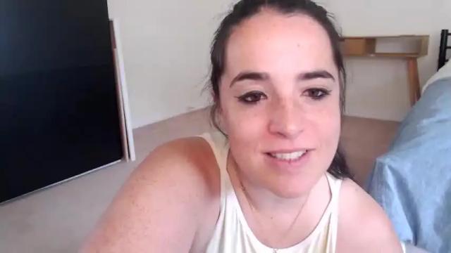 Image 7 of melaniebiche Stream on Chaturbate on 17 months ago