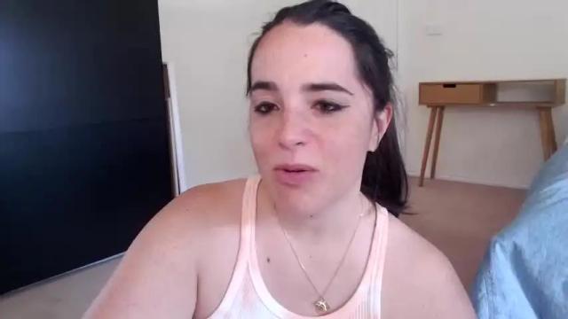 Image 3 of melaniebiche Stream on Chaturbate on 17 months ago