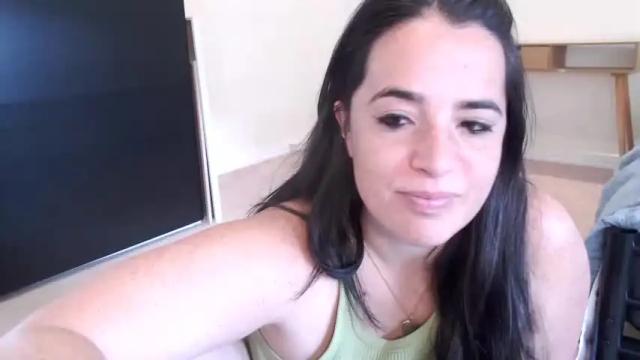 Thumbnail 1, melaniebiche's Stream at Chaturbate, 17 months ago