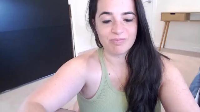 Thumbnail 2, melaniebiche's Stream at Chaturbate, 17 months ago