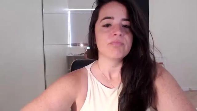 Thumbnail 1, melaniebiche's Stream at Chaturbate, 16 months ago