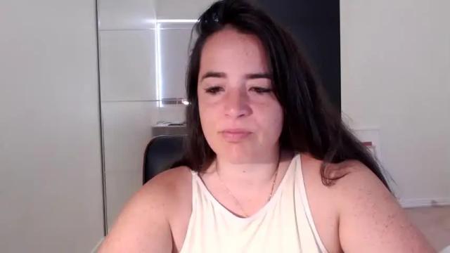 Image 2 of melaniebiche Stream on Chaturbate on 16 months ago