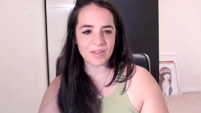 Image 10 of melaniebiche Stream on Chaturbate on 16 months ago