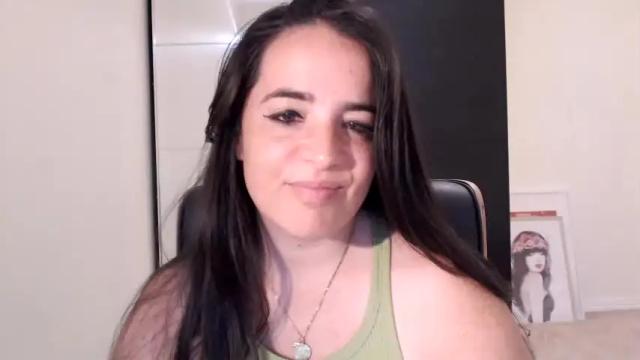 Image 11 of melaniebiche Stream on Chaturbate on 16 months ago