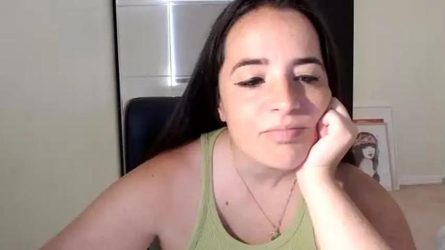 Image 3 of melaniebiche Stream on Chaturbate on 16 months ago