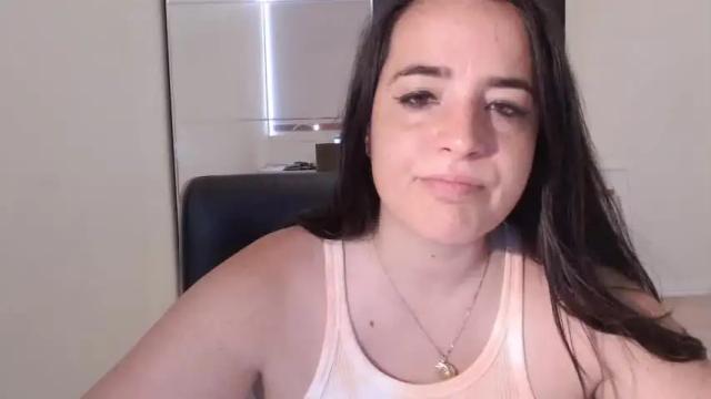 Image 3 of melaniebiche Stream on Chaturbate on 16 months ago