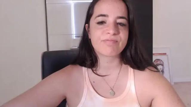 Image 6 of melaniebiche Stream on Chaturbate on 16 months ago