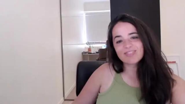 Image 10 of melaniebiche Stream on Chaturbate on 16 months ago
