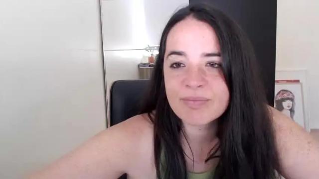 Image 12 of melaniebiche Stream on Chaturbate on 16 months ago