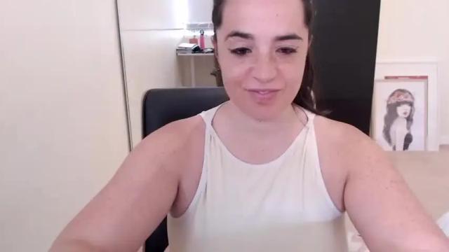 Image 12 of melaniebiche Stream on Chaturbate on 15 months ago