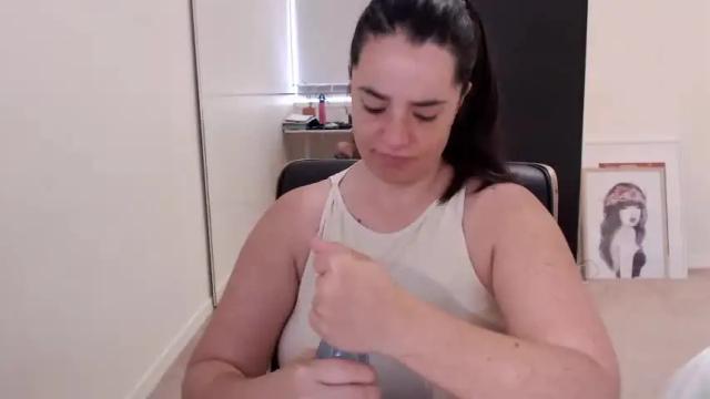 Image 2 of melaniebiche Stream on Chaturbate on 15 months ago