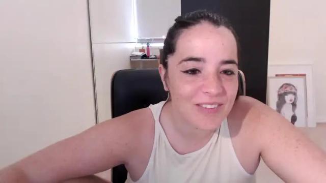 Image 3 of melaniebiche Stream on Chaturbate on 15 months ago