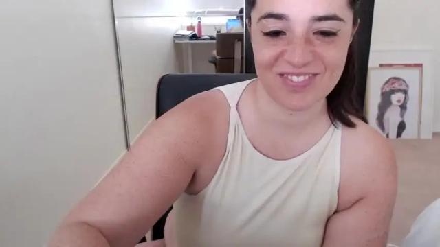 Image 6 of melaniebiche Stream on Chaturbate on 15 months ago